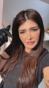 cisem estetik guzellik merkezi microblading